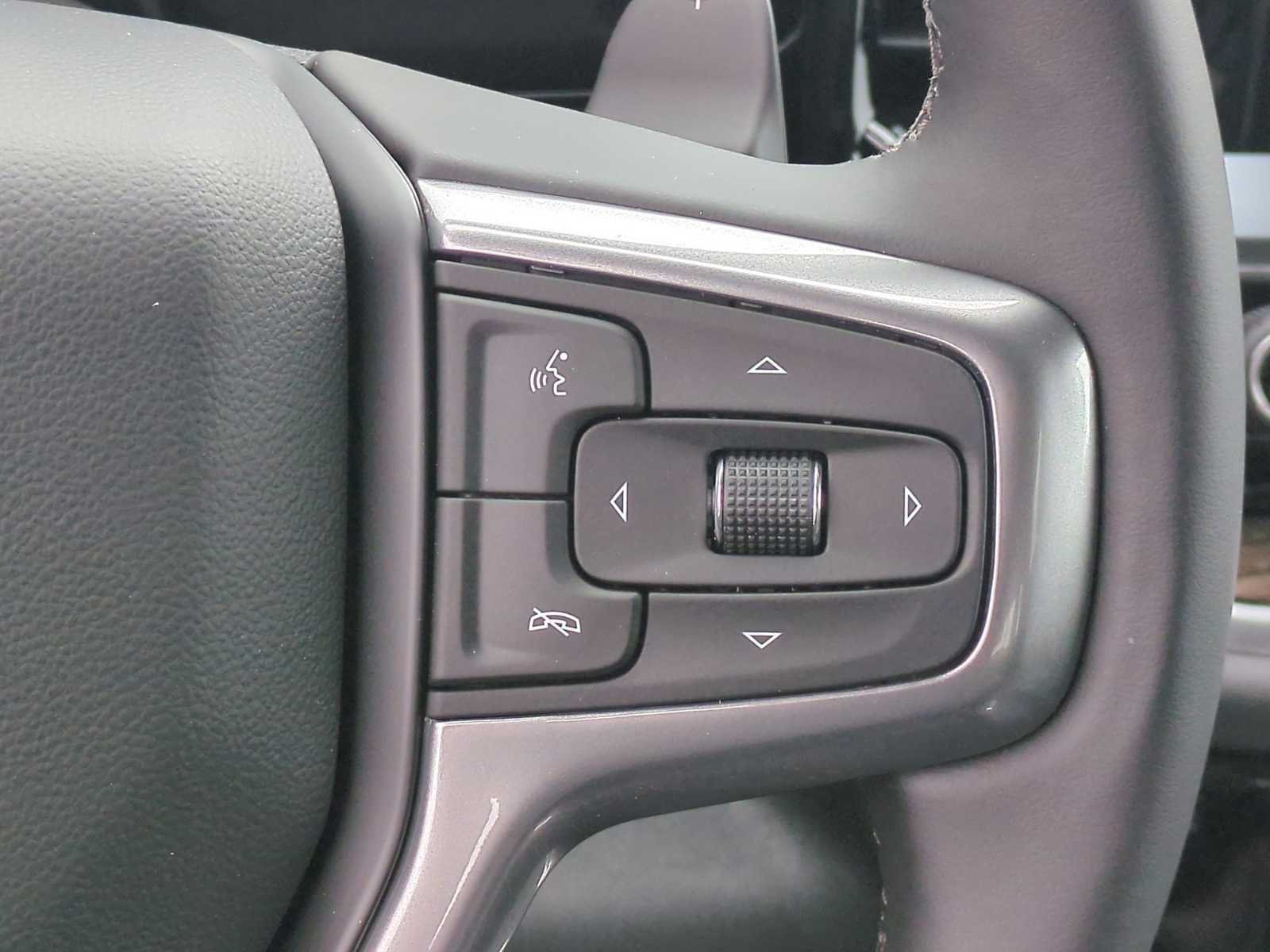 2026 Chevrolet Silverado 1500 RST - Photo 16