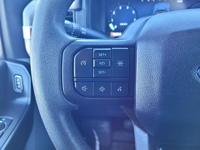 Used 2025 White Ford XL image 24
