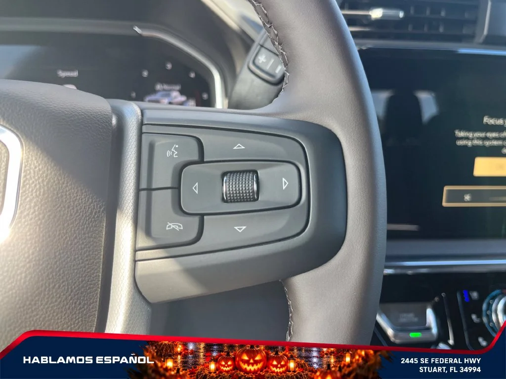 New 2026 Glacier White Tricoat GMC Denali image 25