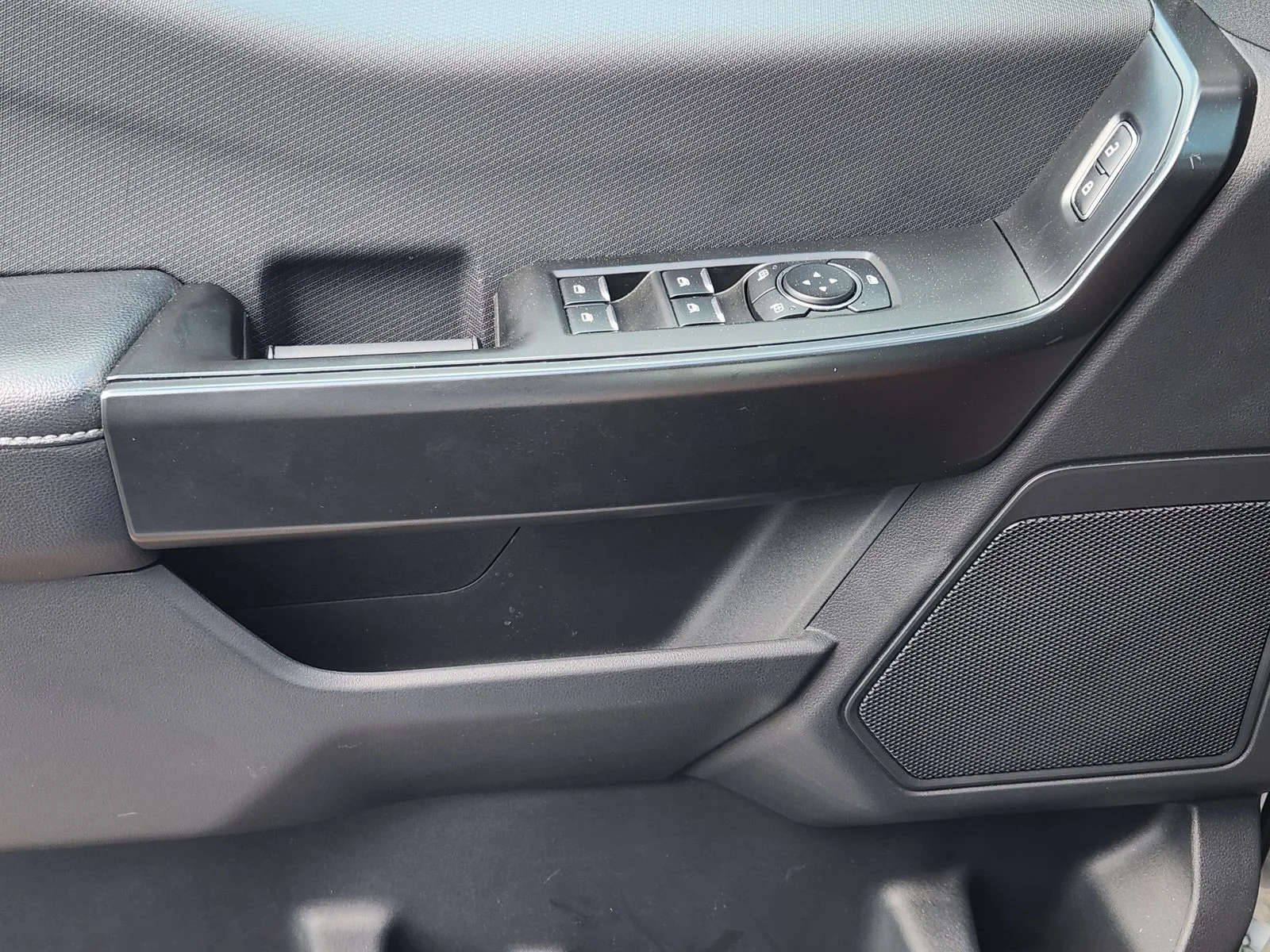 Used 2024 White Ford STX image 22