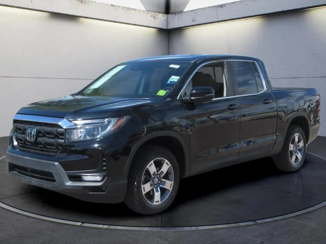 2024 Honda Ridgeline AWD RTL