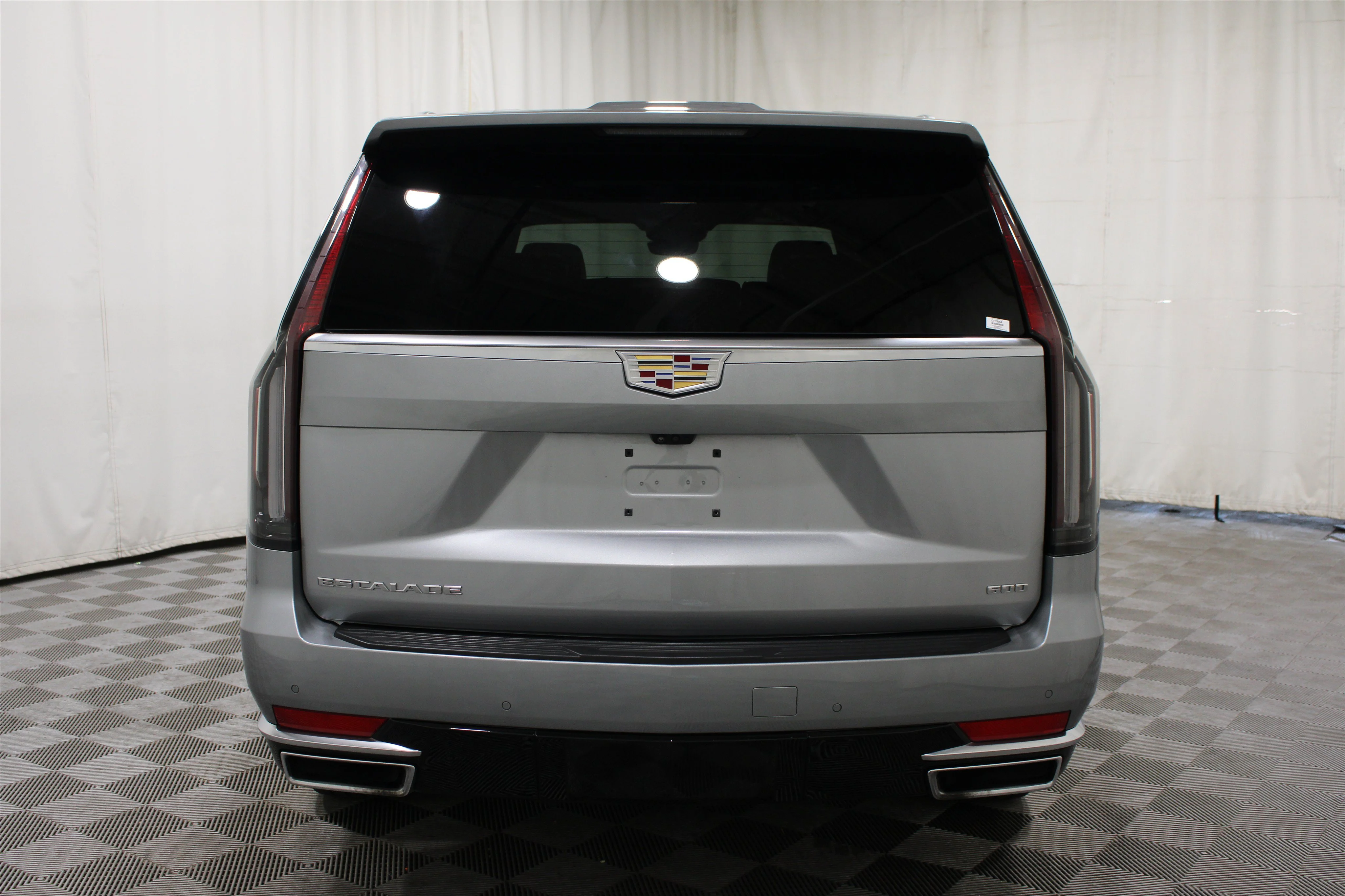 2024 Cadillac Escalade Premium Luxury - Photo 34