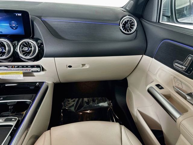 New 2026 Cirrus Silver Metallic Mercedes-Benz GLA 250 image 23