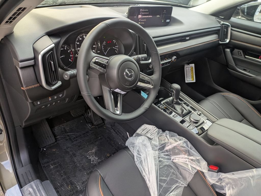 2026 Mazda CX-50 Turbo - Photo 12