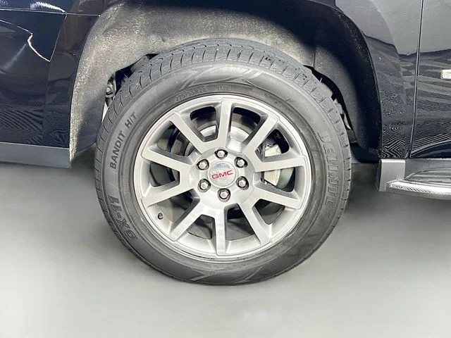 Used 2020 Black GMC Denali image 41
