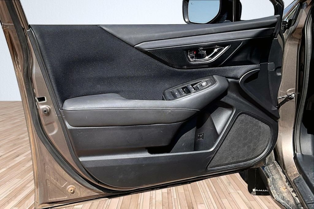 Used 2024 Brown Subaru Premium image 16