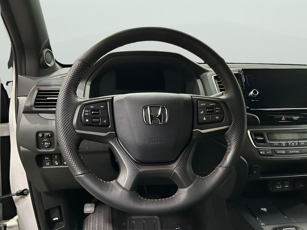 2026 Honda Ridgeline TrailSport - Photo 12