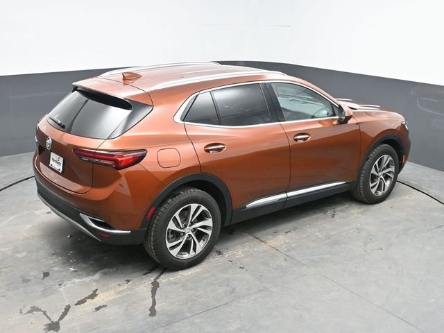 2022 Buick Envision Essence - Photo 33