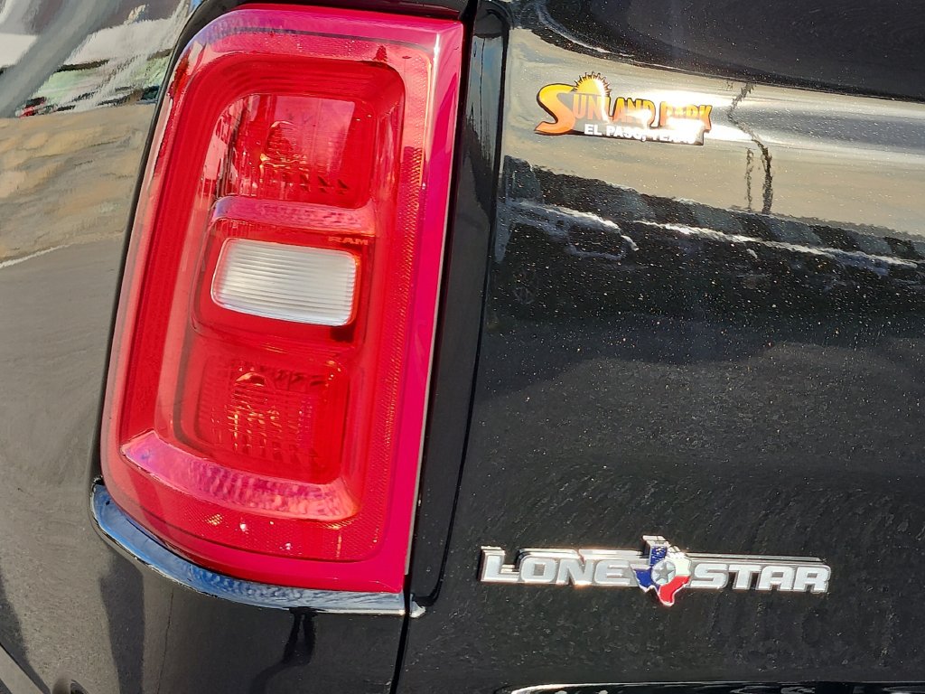 2026 RAM 1500 Big Horn/Lone Star - Photo 10