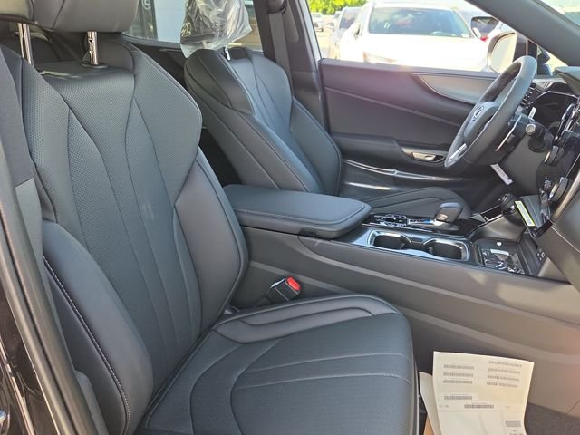 New 2026 Caviar Lexus F SPORT HANDLING AWD image 25