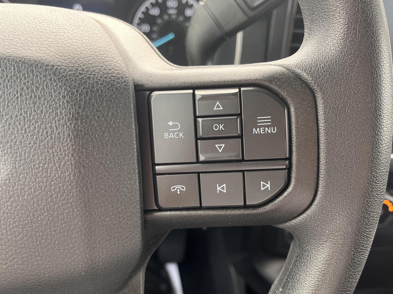 Used 2023 Race Red Ford XL image 23