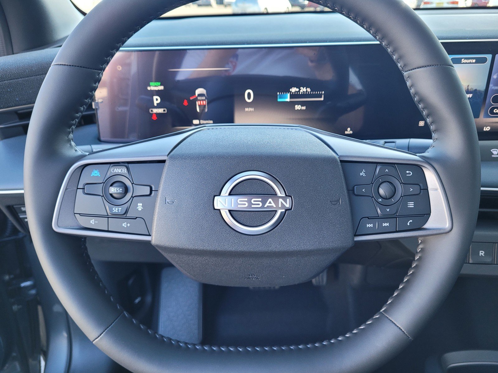 2026 Nissan LEAF S+ - Photo 12