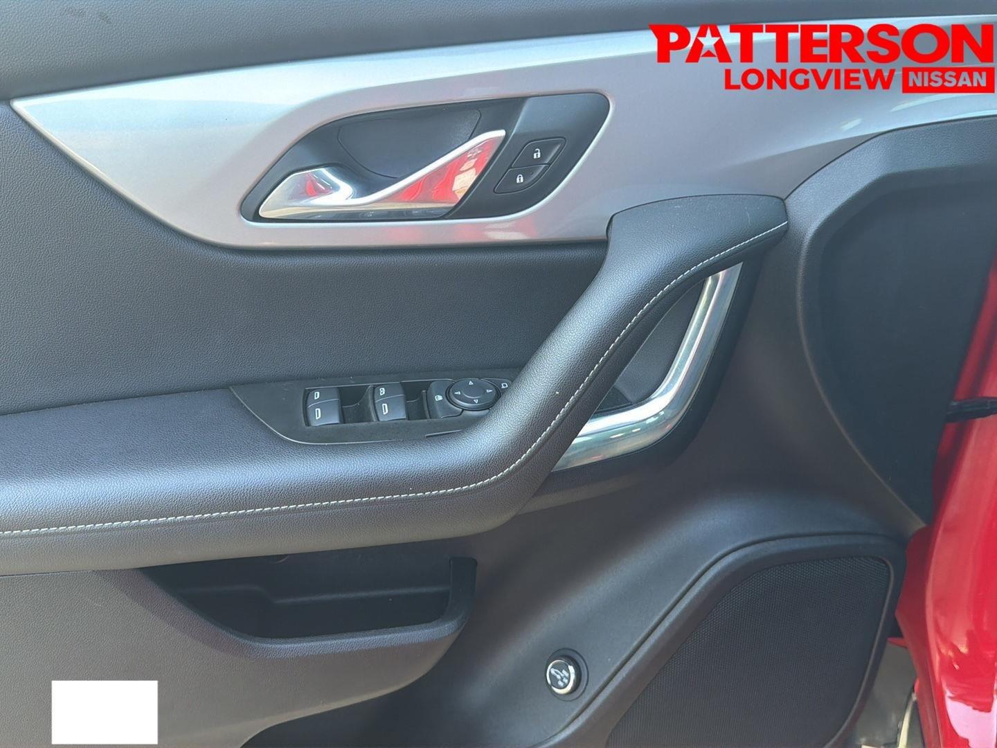 Used 2024 Red Hot Chevrolet LT image 22