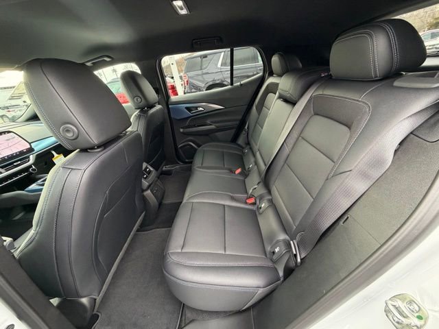 2026 Chevrolet Equinox EV 2LT - Photo 37