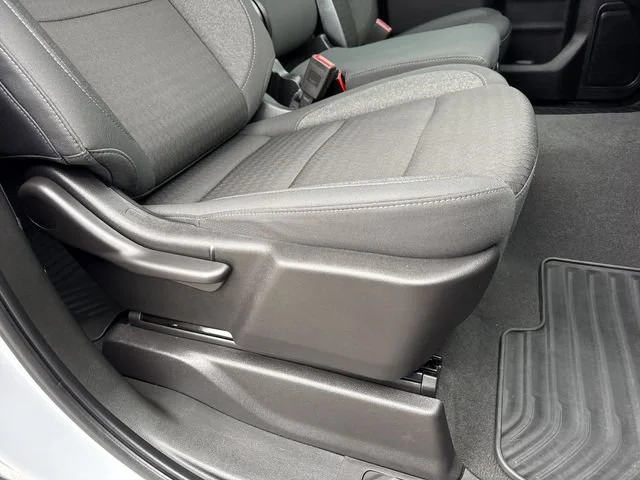 2024 Chevrolet Silverado 1500 Custom - Photo 21
