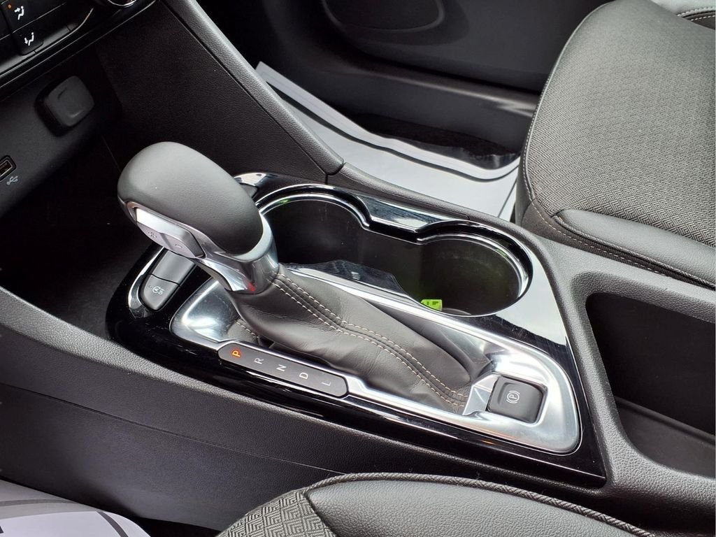 2025 Buick Encore GX Preferred - Photo 14