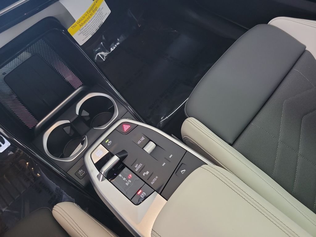 New 2026 Brooklyn Grey Metallic BMW xDrive28i image 19
