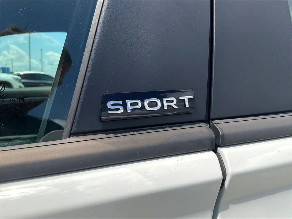 New 2026 White Volkswagen 1.5T Sport image 27