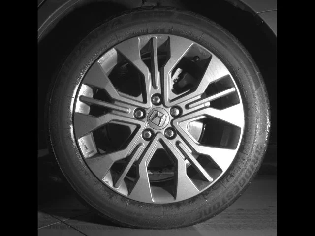 2025 Honda Odyssey Touring - Photo 25