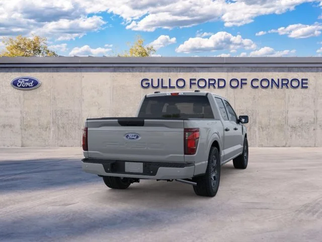 New 2026 Avalanche Ford STX image 11