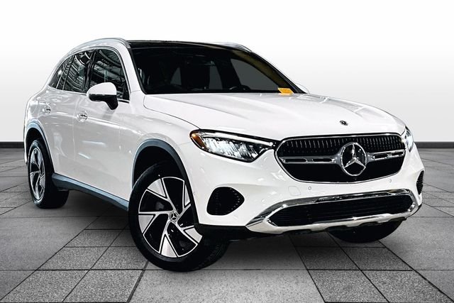 2023 Mercedes-Benz GLC GLC 300