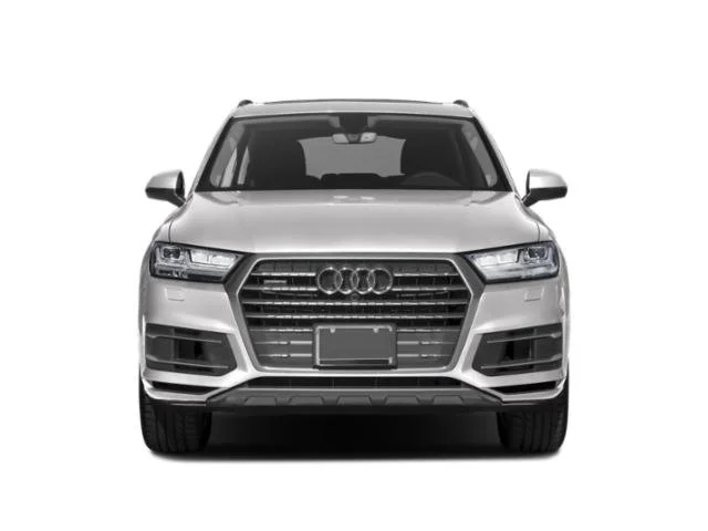 Used 2019 Samurai Gray Metallic Audi Premium image 4