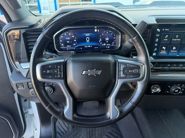 2023 Chevrolet Silverado 1500 LT Trail Boss - Photo 18