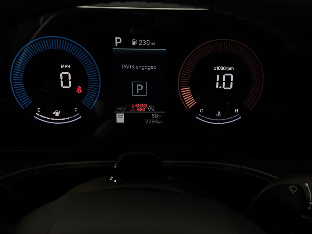 2026 Hyundai Santa Fe XRT - Photo 14