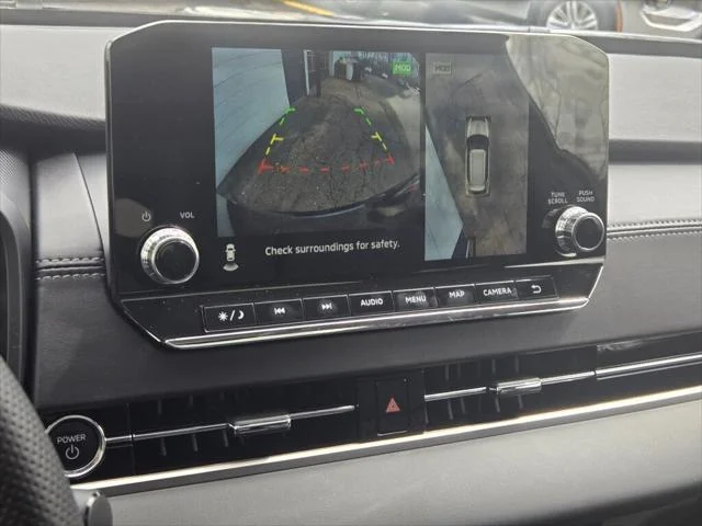 2025 Mitsubishi Outlander Plug-in Hybrid SEL - Photo 30
