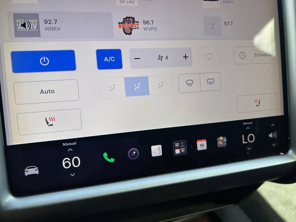 Used 2018 Gray Tesla 75D image 31