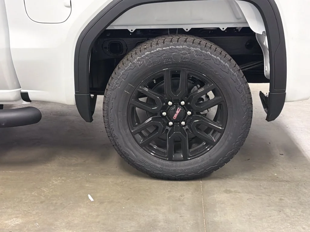 2026 GMC Sierra 1500 Elevation - Photo 12