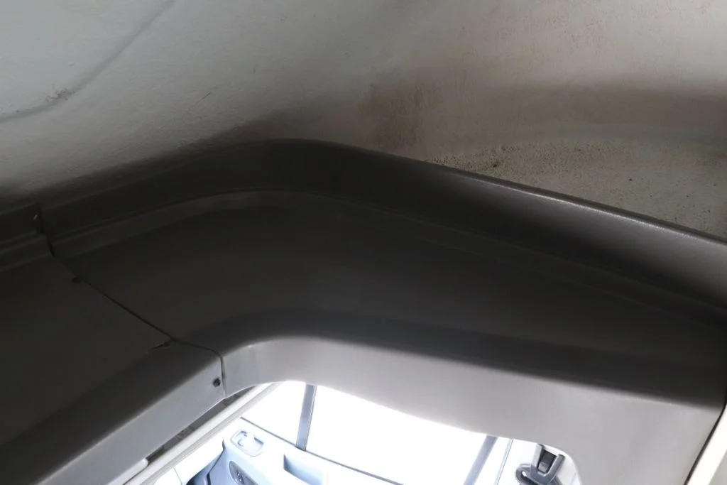 Used 2015 White Ford Base image 40