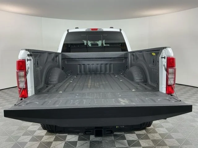 2021 Ford F-350 Super Duty Lariat - Photo 7