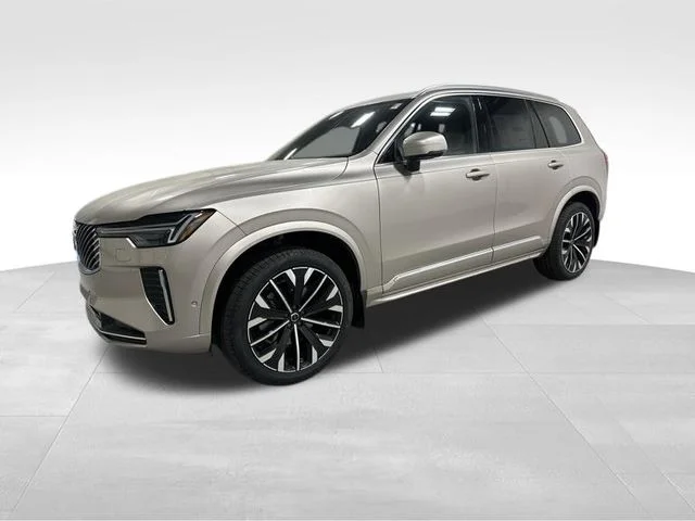 New 2026 Bright Dusk Volvo Plus image 10
