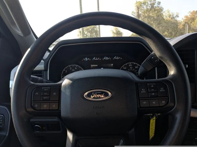 2022 Ford F-150 XLT - Photo 18