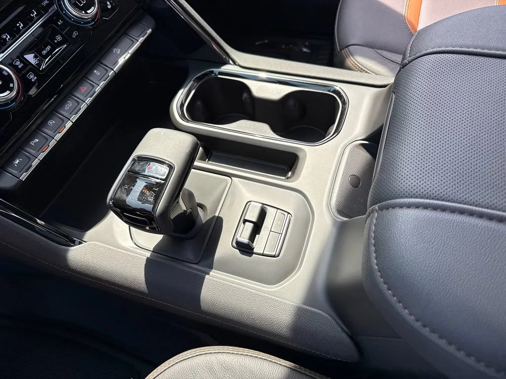 2026 GMC Sierra 1500 AT4 - Photo 22