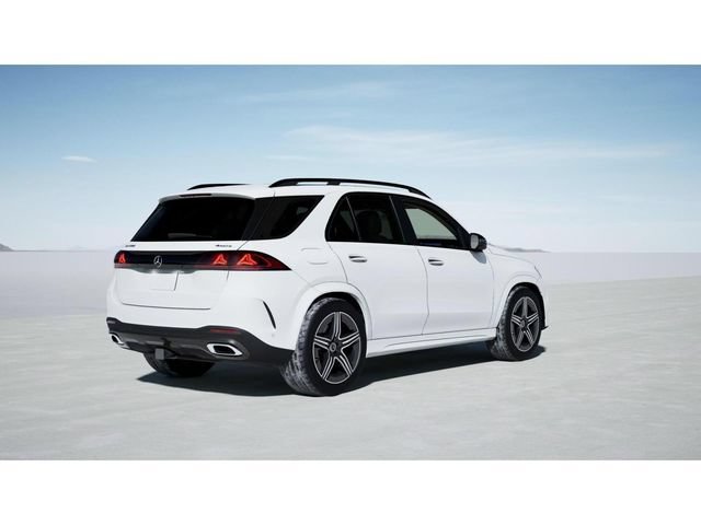 New 2027 Polar White Mercedes-Benz  image 21