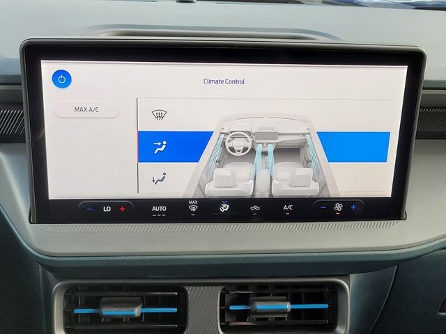 New 2026 Velocity Blue Ford Maverick Lobo™ image 46