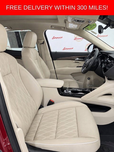 2023 Buick Envision Avenir - Photo 26