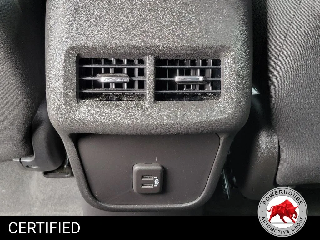 Certified Used 2023 White Chevrolet LS image 17