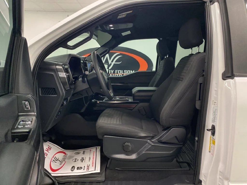 Used 2023 White Ford XL image 12