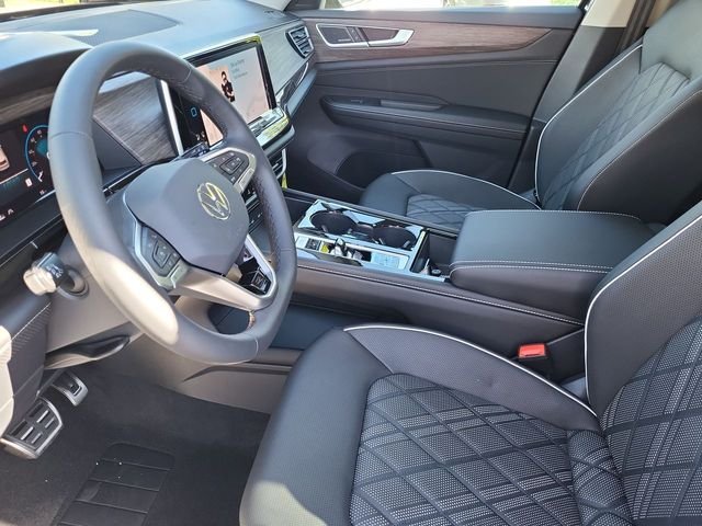 2026 Volkswagen Atlas SEL Premium R-Line - Photo 11