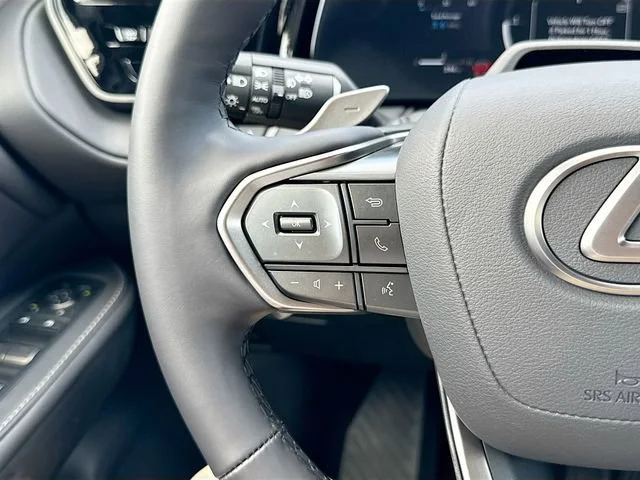 New 2026 Caviar Lexus PREMIUM AWD image 40