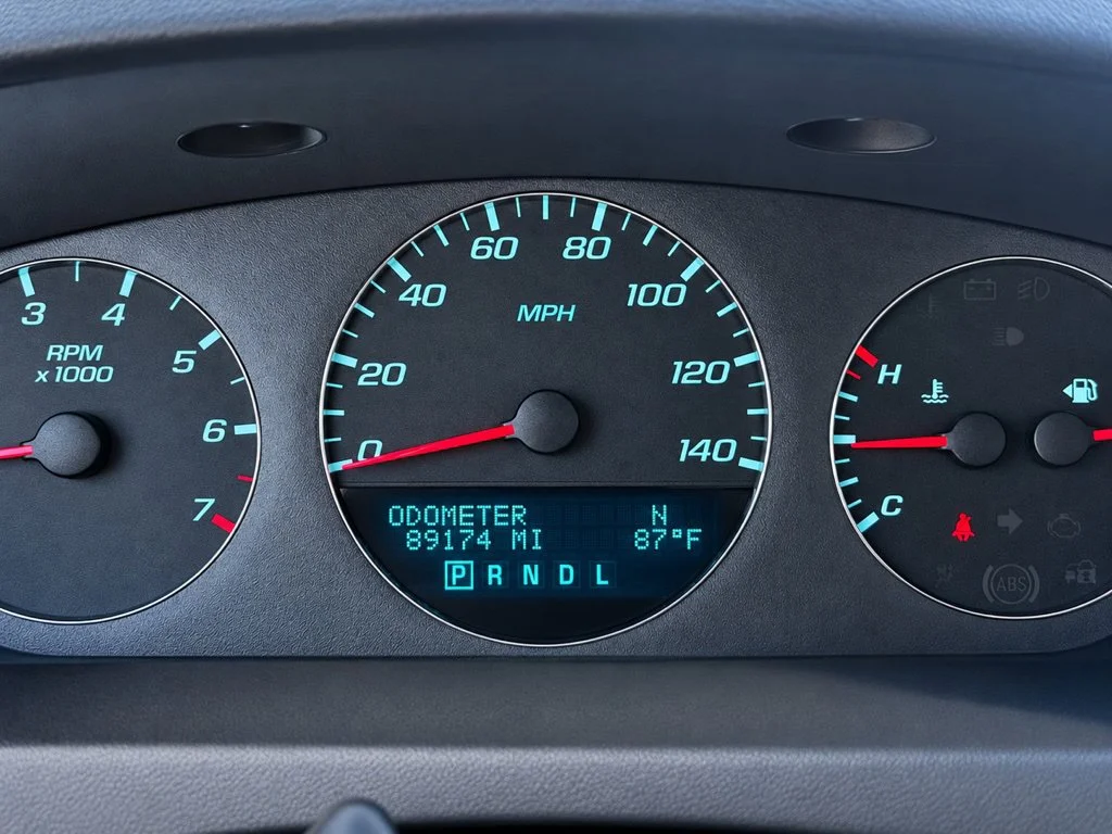 Used 2012 Black Chevrolet LT image 7