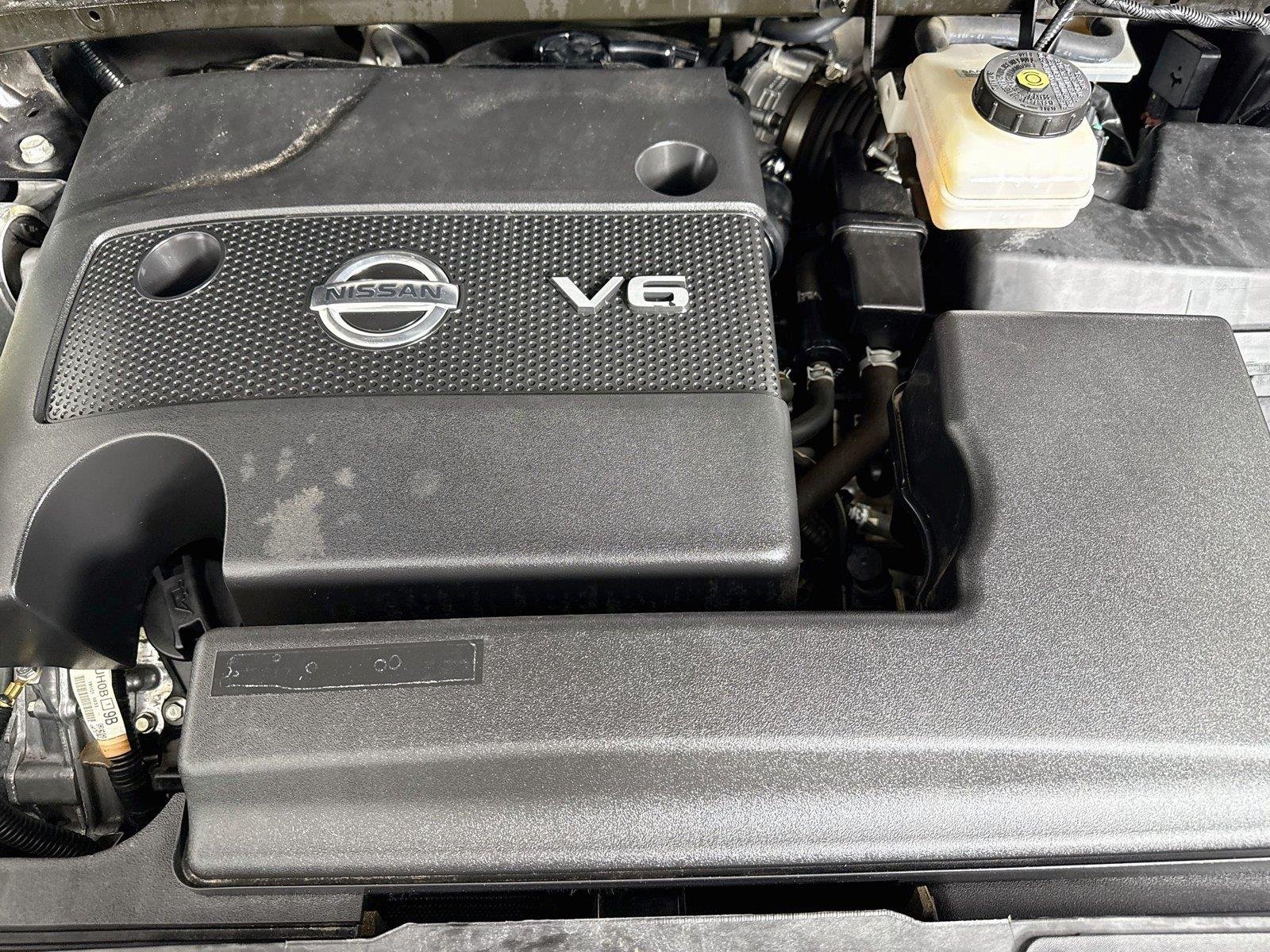 Used 2020 Gun Metallic Nissan S image 41