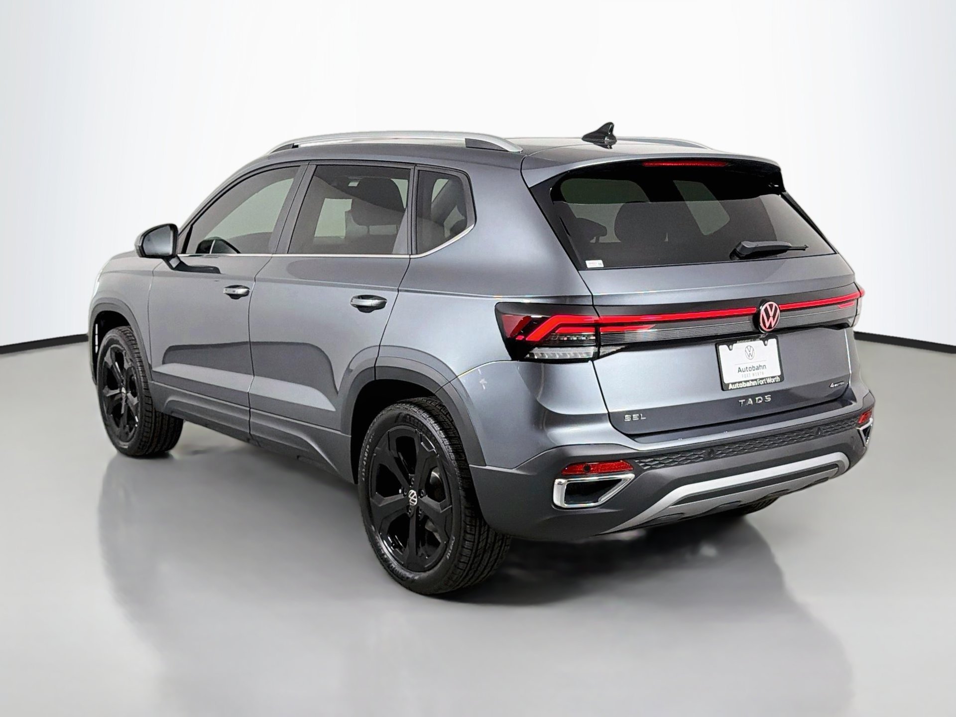 New 2027 Gray Volkswagen 1.5T SEL image 7