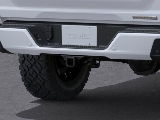 New 2026 Summit White GMC Elevation image 14