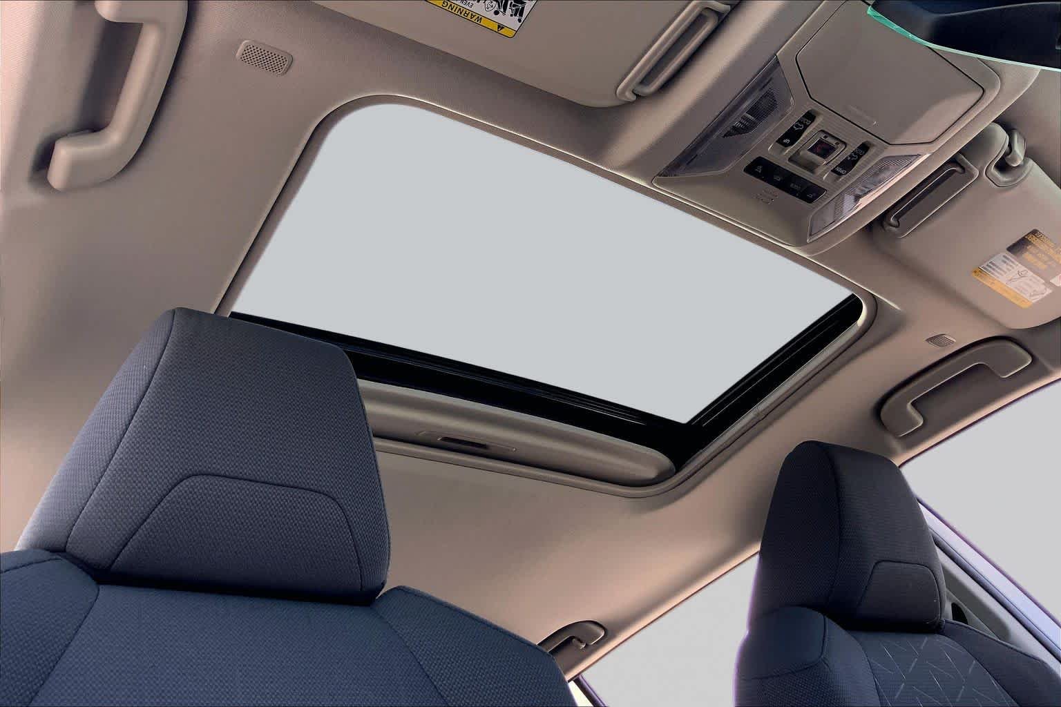Used 2024 Ice Cap Toyota XLE image 14