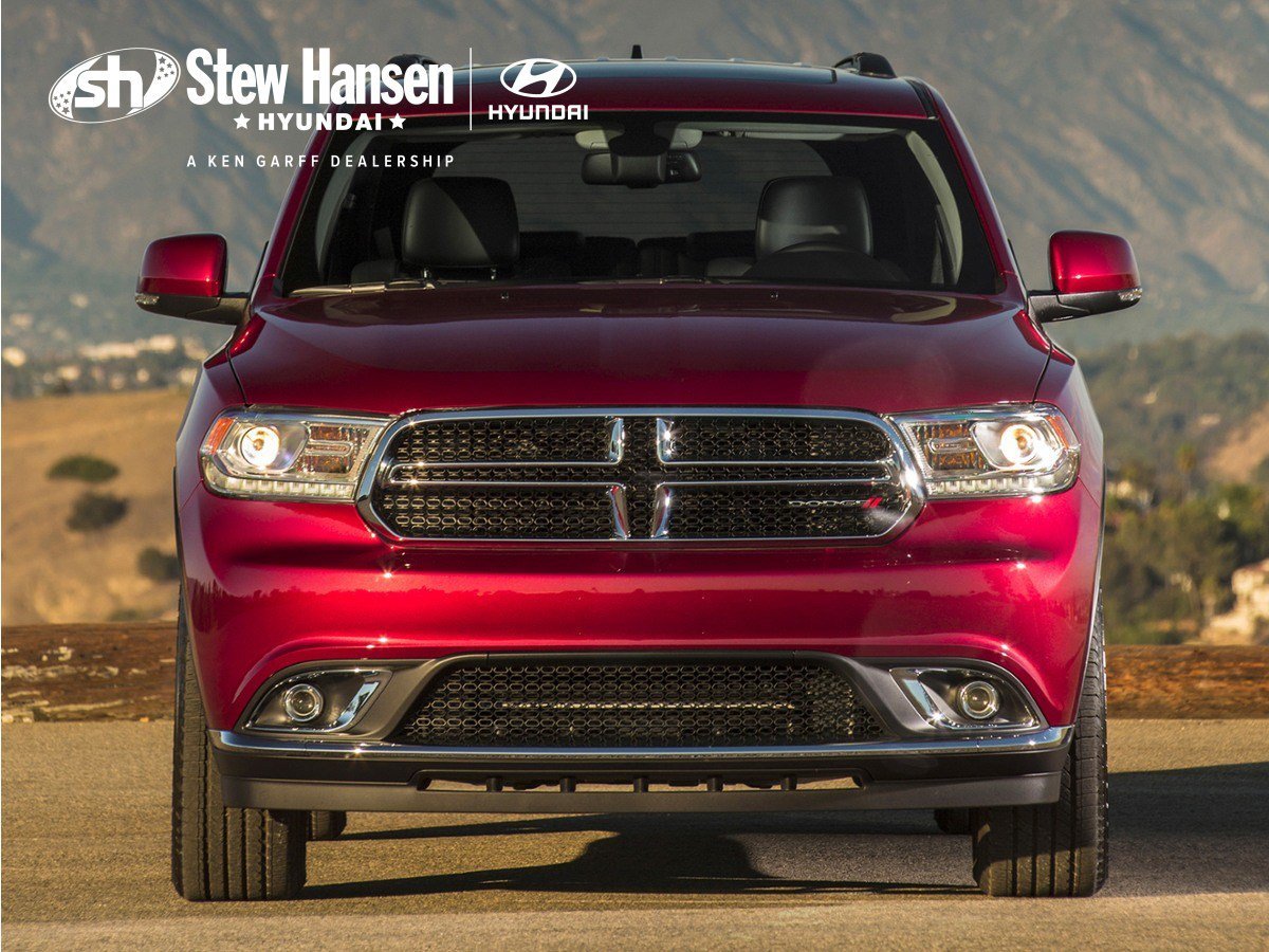 Used 2019 DB Black Clearcoat Dodge GT Plus image 1