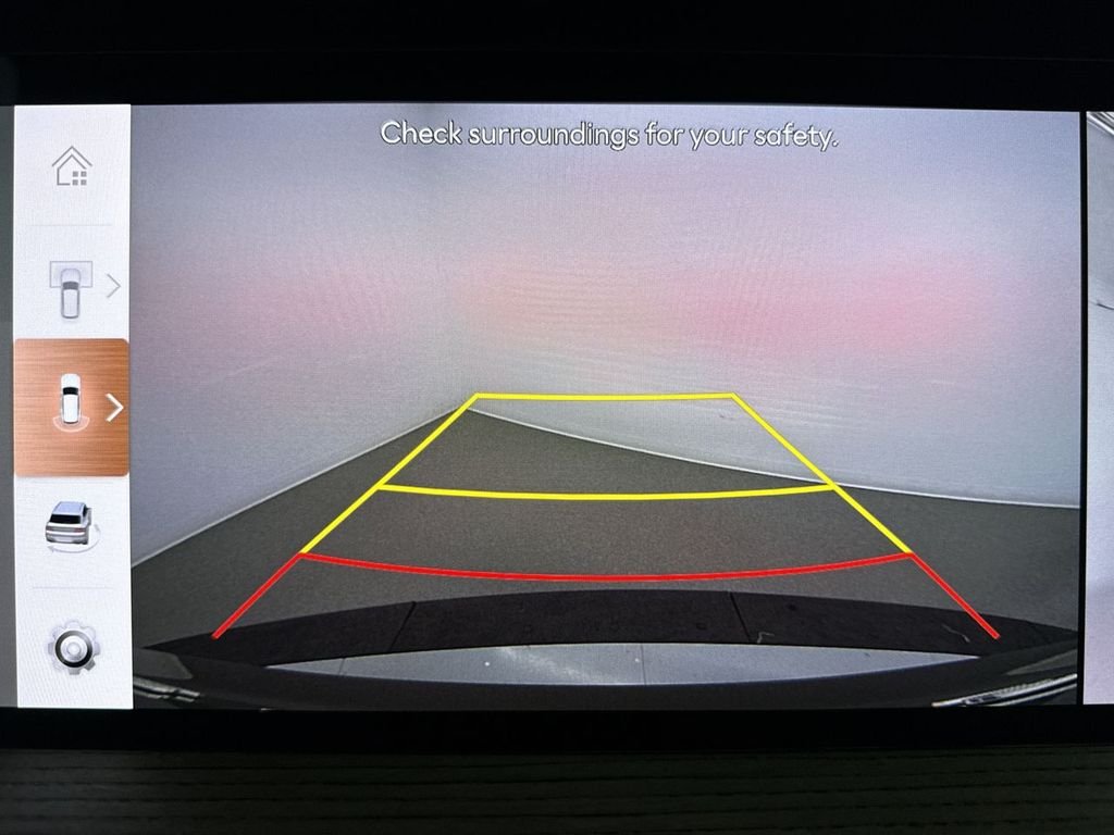 New 2026 Gray Genesis 3.5T Advanced image 30